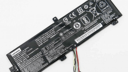 батарея ноутбука