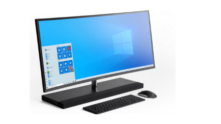оновлення windows10